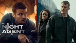 The Night Agent Season 3 Ending Explained, White House Plot Revealed, Can 'Peter' Expose Everything?