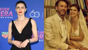 Why Have Alexandra Daddario And Andrew Form Decided To Split After Three Years? Here's What We Know