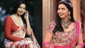 'BB 19' Fame, Tanya Mittal Sparks Wedding Buzz As She Tries Bridal Lehengas, '...Preparations Begin'