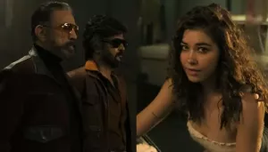 Are Rajinikanth And Kamal Haasan's 'KHxRK' Female Leads AI-Generated? Know Truth Behind Viral Claims