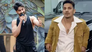 Mr. Faisu Reacts To Prince Narula's Comment On Influencers, Says, 'Hum Dono Ek Hi Show Par Dikhe...'