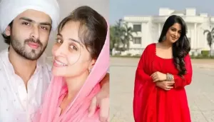Did Dipika Kakar Really Abandon Daughter From First Marriage? Actress Once Said, 'Apni Beti Ko..'