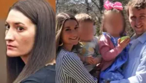 Lindsay Clancy's Bond With Husband Patrick, Love At First Sight, He Stood When Her Health Declined