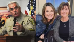 What Is The New Finding In Nancy Guthrie Missing Case? Will The FBI Take Over? Here's What We Know