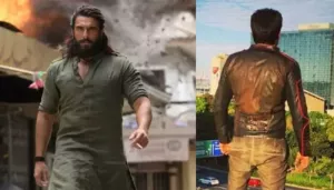 Who Will Play 'Bade Sahab's Role In 'Dhurandhar' Part 2? Letterboxd Accidentally Leaks Information