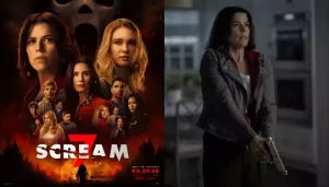 'Scream 7' In Theatres, Neve Campbell To Return As 'Sidney Prescott,' Facing A New Wave Of Terror