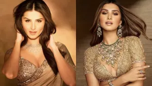 'Toxic' Actress, Tara Sutaria Buys Her FIRST House In Mumbai, Post Her Breakup With Veer Pahariya