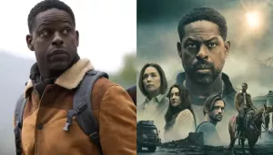 Is 'Paradise' Season 3 On Cards? Here's What We Know About The Suspense Drama Series