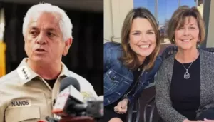 What Has Delayed Nancy Guthrie Case's Investigation? All About The Lab Test, Tips And Suspects