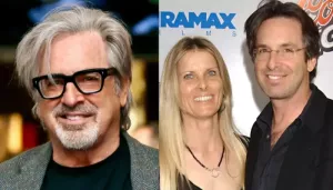 Meet Robert Carradine's Ex-Wife, Edie Mani? How Many Children Actor Had Before His Death By S**cide?