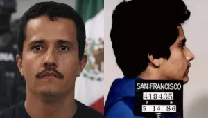 How Did El Mencho's Girlfriend Help Commandos Track Him? Inside The Notorious Cartel Lord's Manhunt