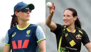 Megan Schutt's Journey: Humble Beginnings, Accidental Inswinger, Motherhood And Leading Bowler