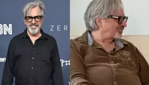 Did Robert Carradine's Last Photos Hint At His Pain And Suffering As He K*ll Himself Weeks After It?