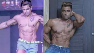 Mayank Pawar's Mother Reveals Son Suffered A Serious Liver Issue After His Divorce, 'It Broke Him..'