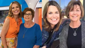 Nancy Guthrie Update: 'Today' Show Host, Savannah Guthrie Offers USD 1 Million To Bring Mom Home