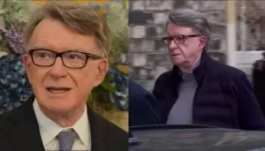 Is Peter Mandelson Married? Inside British Ambassador's Private Life Amid His Arrest In Epstein Case