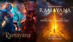 'Ramayana' First Cut Heaps Praises For Scale, Visual Effects And Storytelling During LA Screening