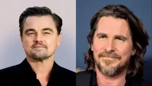 Michael Mann's 'Heat 2,' Sequel To 1995 Hit, Confirmed To Star Leonardo DiCaprio And Christian Bale