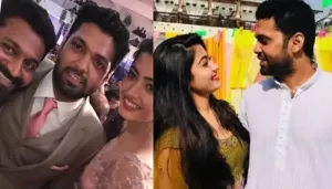 Rashmika Mandanna's Ex-Fiance, Rakshit Shetty's Close Friend, Rishabh Shetty Reacts To Her Wedding
