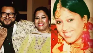 Ismail Darbar Breaks Silence On Forcing His Second Wife To Convert, Says Youngest Son Puts 'Tilak'