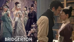 'Bridgerton S4 Part 2' Review, 'Sophie' And 'Benedict's' Romance Returns With More Passion And Drama