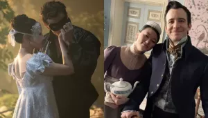 'Bridgerton Season 4 Part 2' Ending Explained, Did 'Benedict' Get Married To His Love 'Sophie Baek'?