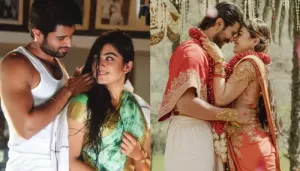 When Vijay Deverakonda Was Scared To Marry Actress, Rashmika Mandanna, 'Even Though I Knew It...'