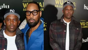 How Did Oliver 'Power' Grant Die? What We Know About Wu-Tang Clan Founder's Cause Of Death At 52