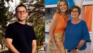 Dominic Evans And Wife React To Rumours About His Alleged Role In Nancy Guthrie's Case, 'It Was..'