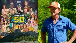When And Where To Watch 'Survivor 50' Live? All You Need To Know About The Landmark All-Star Season