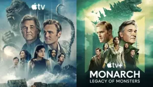 'Monarch: Legacy Of Monsters' Season 2 Ep 1 Ending Explained: Kong Vs Titan X Leads To A Major Death