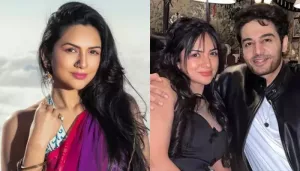 Akanksha Chamola Talks About Shocking 'Service Clause' In Contracts, Says, 'First Meeting Mein...'