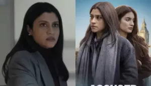 'Accused' Ending Explained, Why Did Konkana Sen Sharma As 'Dr. Geetika' Refuse The Position Of Dean?