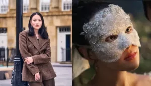 Who Is 'Bridgerton' Star, Yerin Ha Dating? Know All About The Actress' Mysterious Dating Life