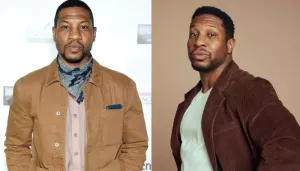 Is Jonathan Majors Making His Comeback In Action Movie Produced By Ben Shapiro For The Daily Wire?