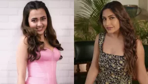 Surbhi Chandna Shares FIRST Statement After Tejasswi Prakash Allegedly Refused Joint Promotions