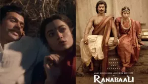 'Ranabaali' Cast Fees Revealed, Who Bagged The Highest Pay Cheque, Vijay Deverakonda Or Rashmika?