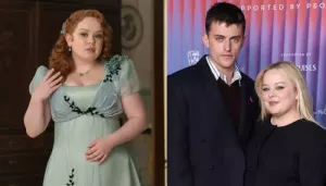 Who Is Bridgerton Star, Nicola Coughlan's Boyfriend? Meet Jake Dunn, Shares 13-Year Age Gap With GF