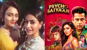 'Psycho Saiyaan' Who Earned More, Tejasswi Prakash Or Surbhi Chandna? Find Out Amid Alleged Feud