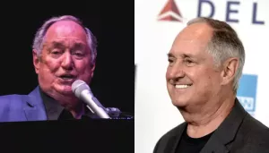 What Caused Neil Sedaka's Death At 86? All About The Final Moments Of The Legendary Singer