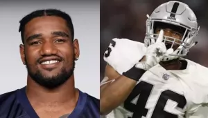 Is LaTroy Lewis Married? All About The Ex-Falcons Coach Amid Alleged Misconduct Charges Against Him