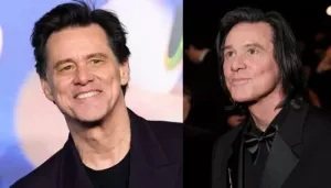 Why Is Jim Carrey Looking Different? What Happened To Him? A Dr Revealed Blepharoplasty Possibility