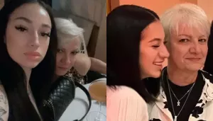 How Is Bhad Bhabie's Bond With Mom After 'Dr. Phil' Drama? Is Barbara Supporting Her Cancer Battle?