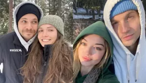 'Marshals' Streaming Now On OTT: Inside Real-Life Partners Of Cast From Luke Grimes To Ash Santos