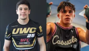 UFC Mexico Payouts: Who Earned More Among Brandon Moreno, Lone'er Kavanagh And Others? Find Out