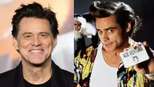 Why Does Internet Thinks Jim Carrey Is Replaced By A Body Double? Eye Colour, Expressions And More