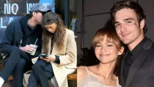 Before Marrying Tom Holland, Zendaya Dated Jacob Elordi, Was Cheating The Reason Behind Their Split?