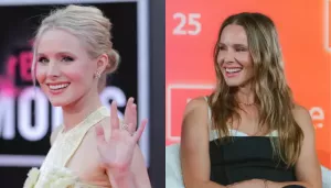 Kristen Bell Addresses Rumours Of USD 60 Million Salary For 'Frozen' Sequels, 'I'm So Grateful...'