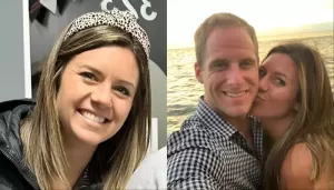 'American Idol's' Caleb Flynn Breaks Down In New Bodycam Footage Amid Ashley Flynn's Death