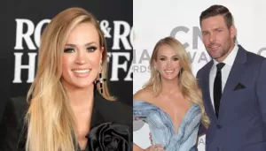Meet Carrie Underwood's Husband, Mike Fisher, All About Former NHL Player Amid Ongoing Controversies